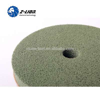 Diamond Polishing Nylon Scouring Pads