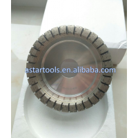 Diamond Grinding Wheel for Glass